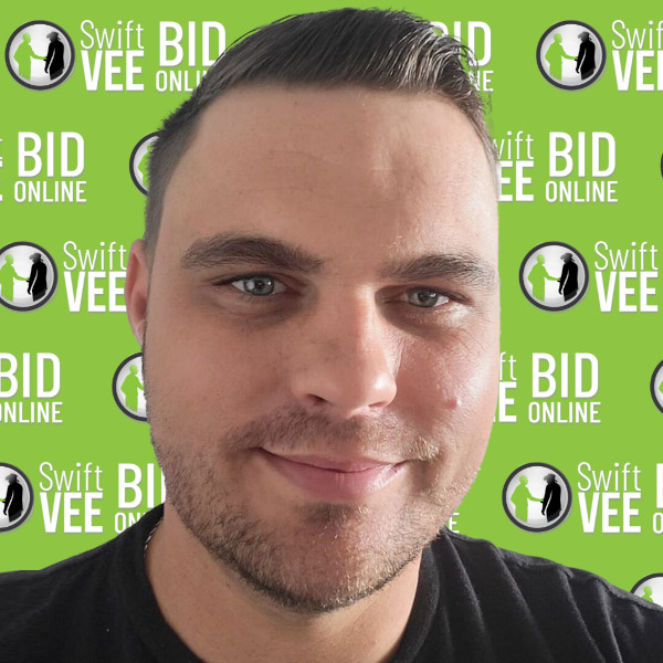 Christopher Janse van Rensburg